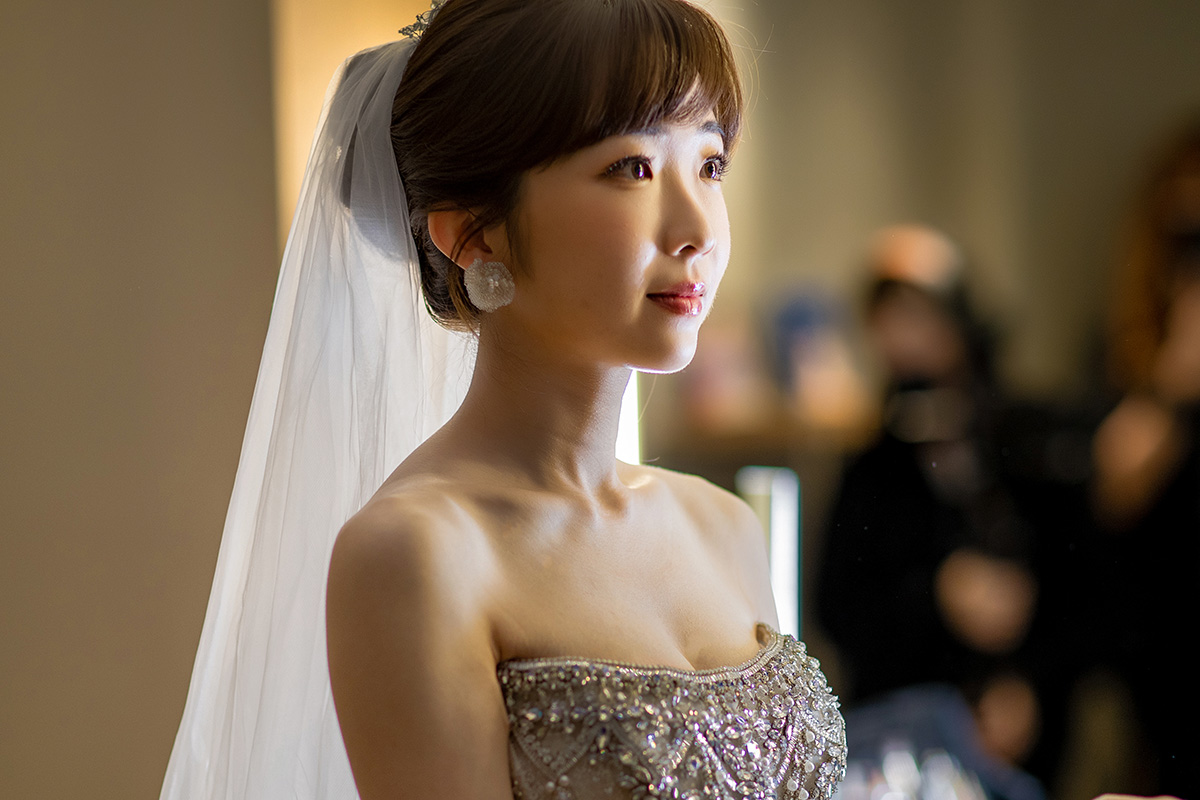 新娘最愛！萊特薇庭高雄館質感婚禮紀錄｜婚攝傑克鏡頭底下的 鵬 & 蓉