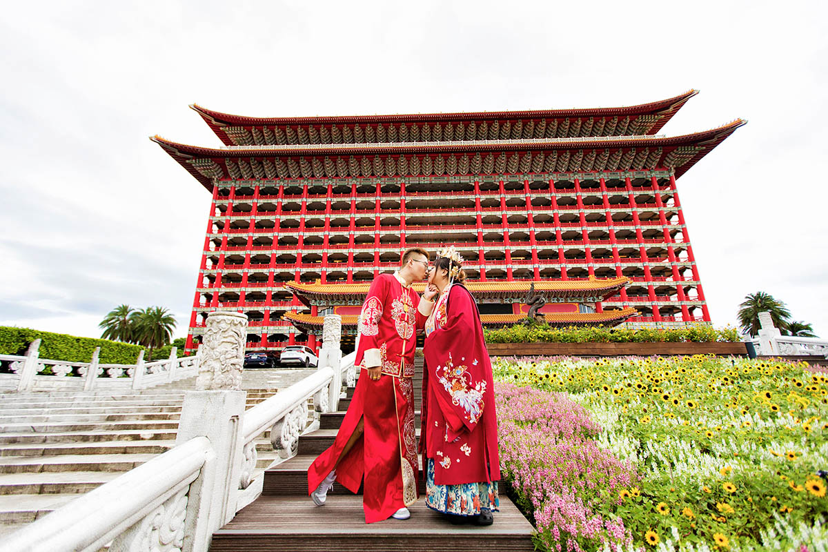 [婚攝] 婚禮紀錄|台北圓山飯店國宴廳 |婚攝推薦| 婚攝傑克 安 & 伶