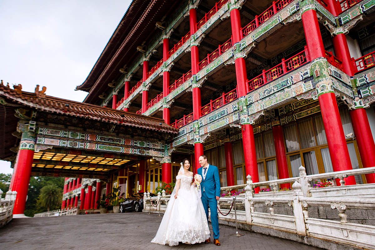 [婚攝] 婚禮紀錄| 高雄圓山大飯店搶先看 | 婚攝推薦|婚攝傑克 Edwin & Miao